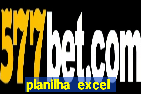 planilha excel folha de pagamento gratis