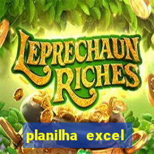 planilha excel folha de pagamento gratis