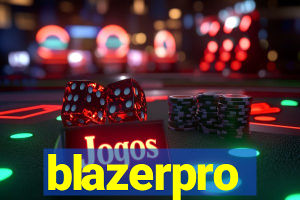 blazerpro