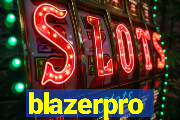 blazerpro