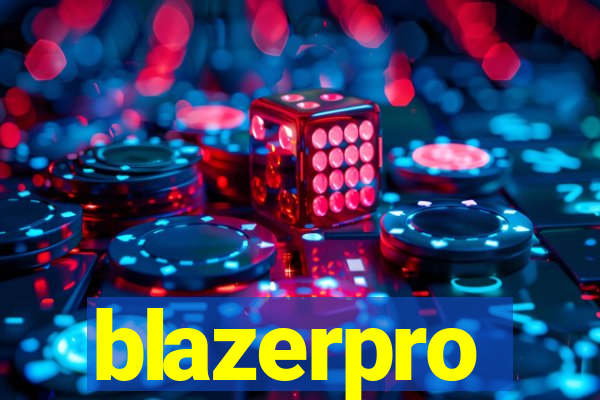 blazerpro