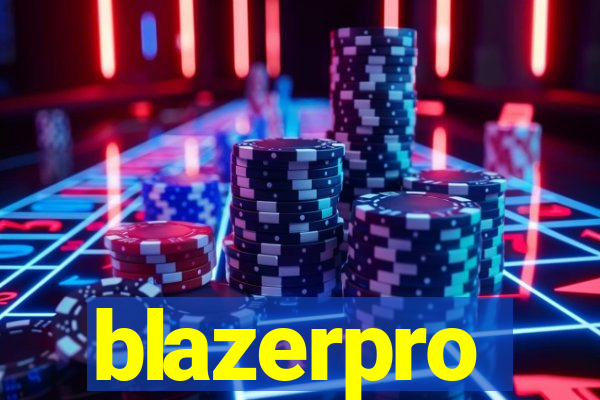 blazerpro