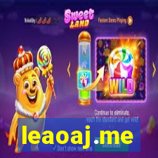 leaoaj.me