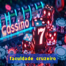 faculdade cruzeiro do sul login