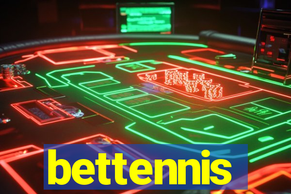 bettennis