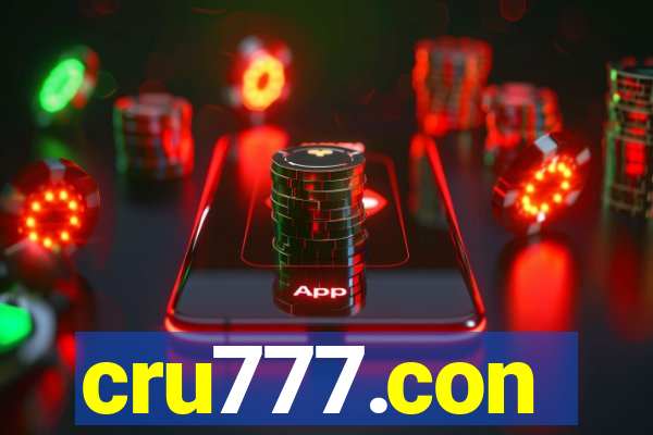 cru777.con