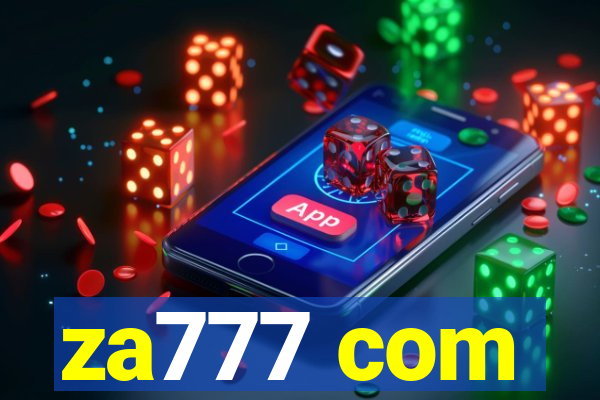 za777 com