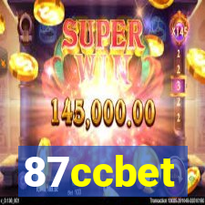 87ccbet