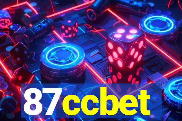 87ccbet