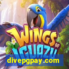 divepgpay.com