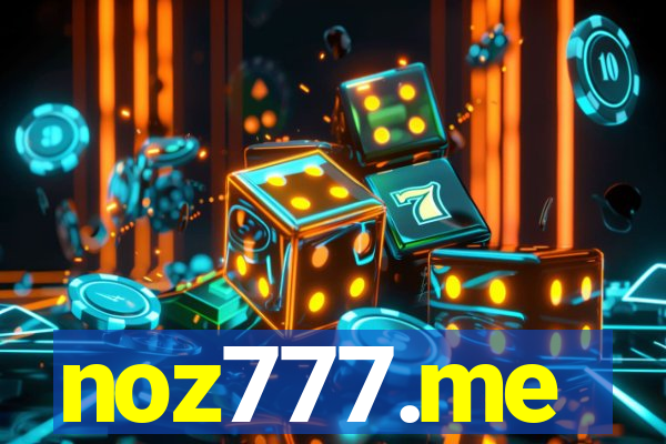 noz777.me