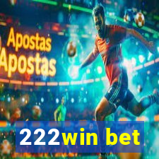 222win bet