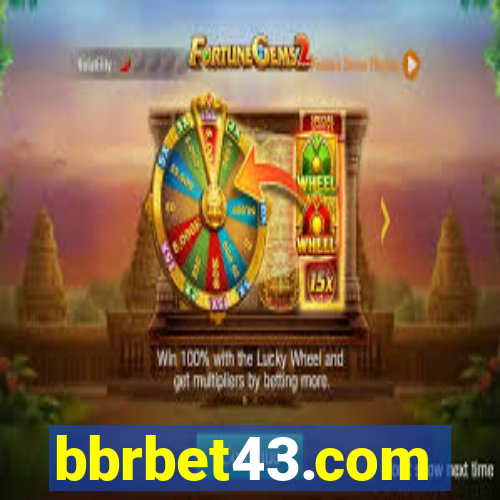 bbrbet43.com