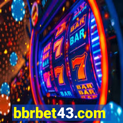 bbrbet43.com