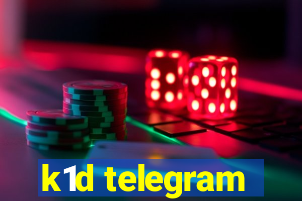 k1d telegram