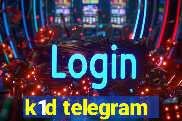 k1d telegram