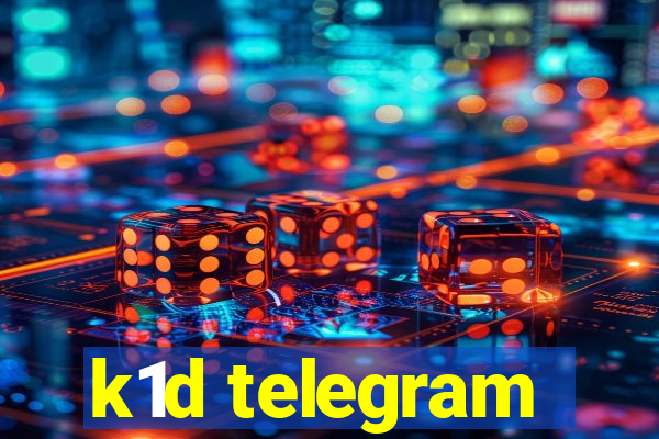 k1d telegram