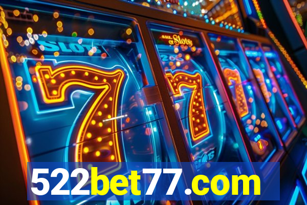 522bet77.com