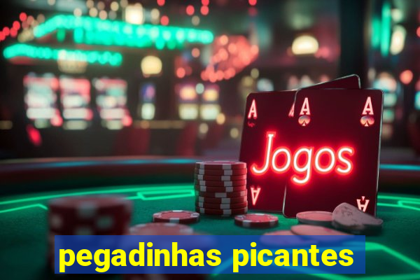 pegadinhas picantes