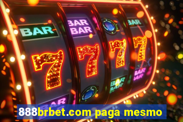 888brbet.com paga mesmo