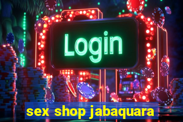 sex shop jabaquara