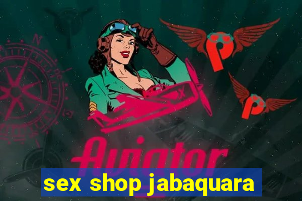 sex shop jabaquara