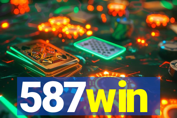 587win