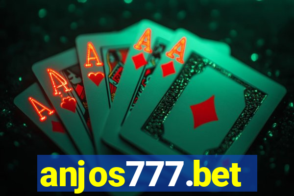 anjos777.bet