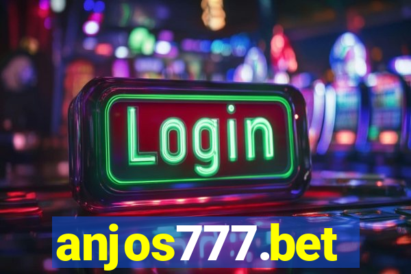 anjos777.bet