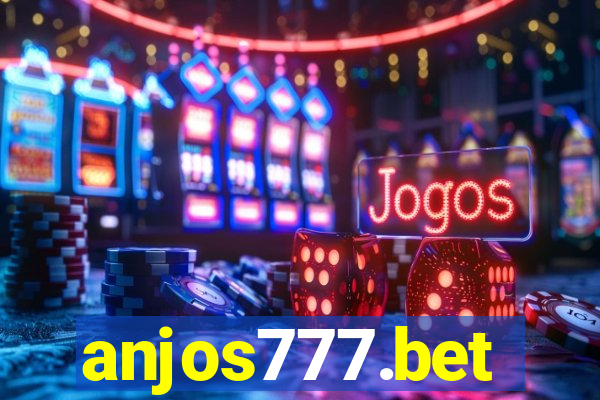 anjos777.bet