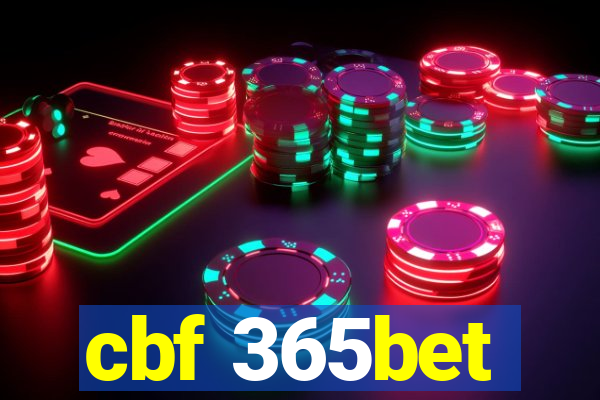 cbf 365bet