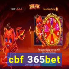 cbf 365bet