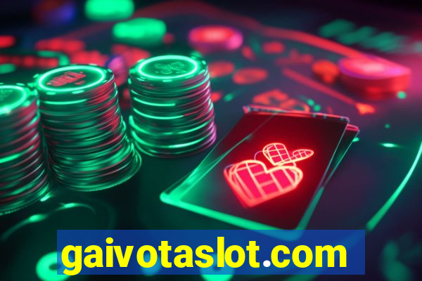 gaivotaslot.com