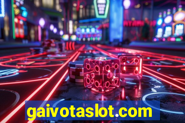 gaivotaslot.com