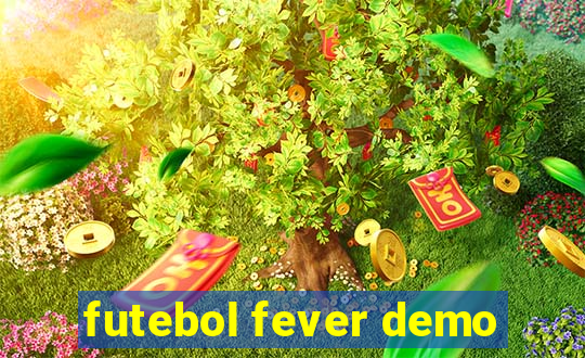 futebol fever demo