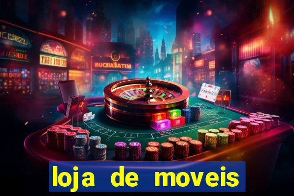 loja de moveis usados bauru