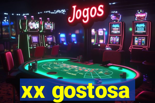 xx gostosa