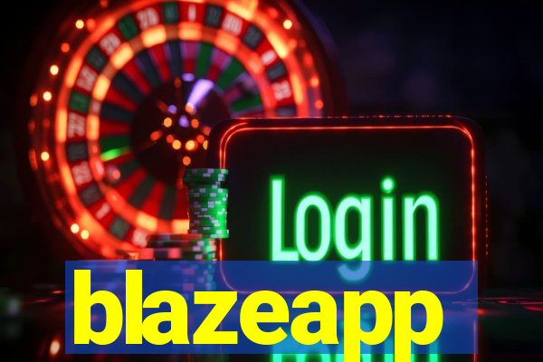 blazeapp