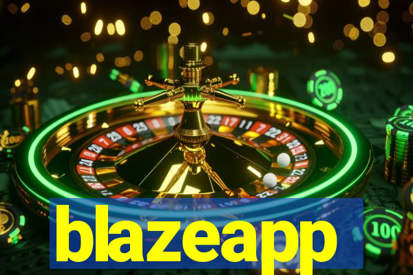 blazeapp