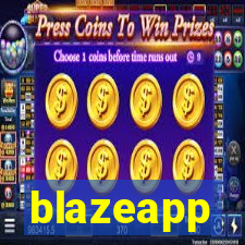 blazeapp