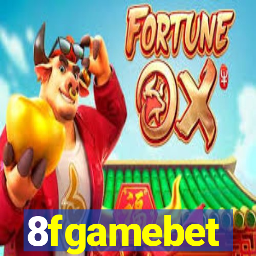 8fgamebet