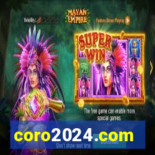 coro2024.com