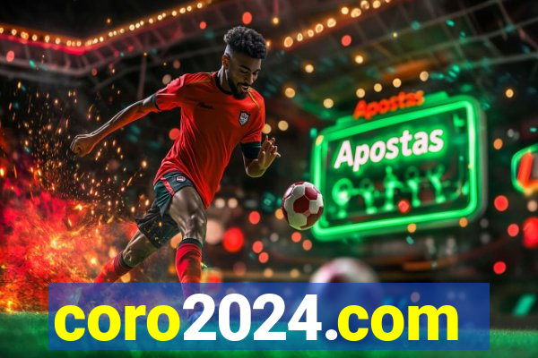 coro2024.com