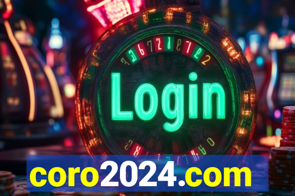 coro2024.com