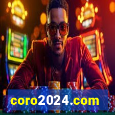 coro2024.com