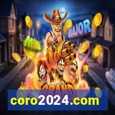 coro2024.com