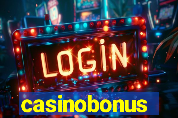 casinobonus