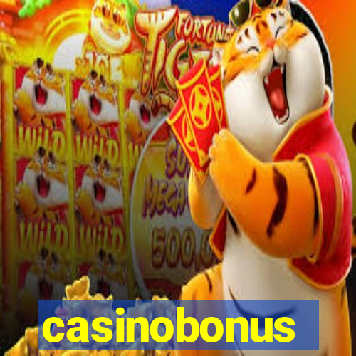 casinobonus