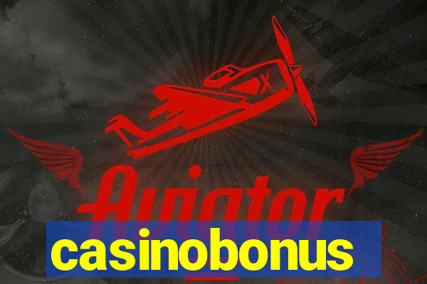 casinobonus