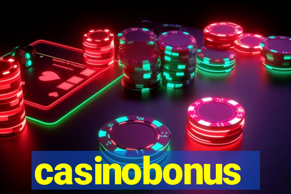 casinobonus